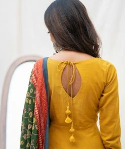 Niram Kiara - Mustard