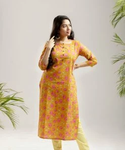 Magizham Ever Willow Lotus 2 Pc Set