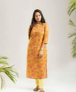 Magizham Ever Willow Lotus 2 Pc Set