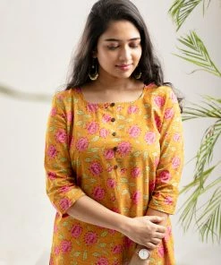 Magizham Ever Willow Lotus 2 Pc Set