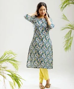 Magizham Ever Willow Iris 2 Pc Set