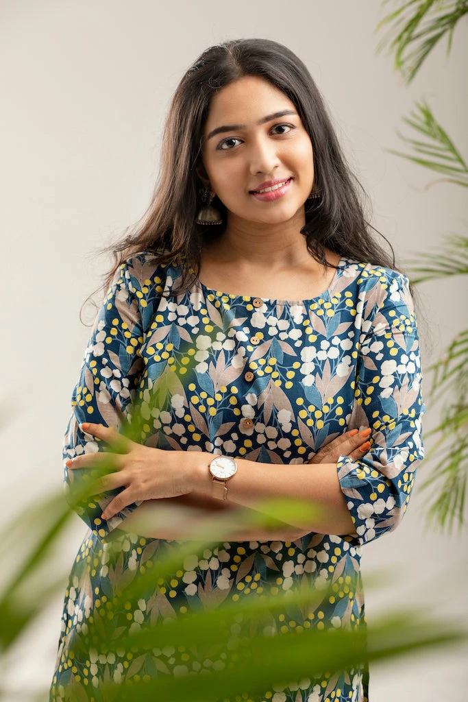 Magizham Ever Willow Iris 2 Pc Set 2 Magizham Ever Willow Iris 2 Pc Set