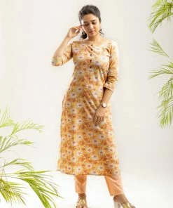 Magizham Ever Willow Sunflower 2 Pc Set