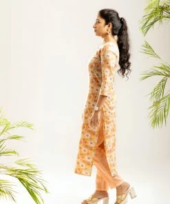 Magizham Ever Willow Sunflower 2 Pc Set 7 Magizham Ever Willow Sunflower 2 Pc Set