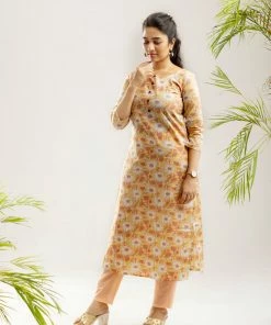 Magizham Ever Willow Sunflower 2 Pc Set 9 Magizham Ever Willow Sunflower 2 Pc Set