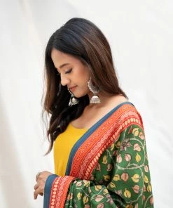 Niram Kiara - Mustard