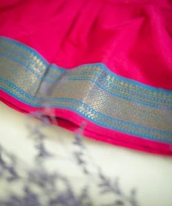 Manjal Couture Mini Corner Lavani Mini