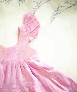 Manjal Couture Aurora