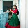 Manjal Couture Aadya Anarkali