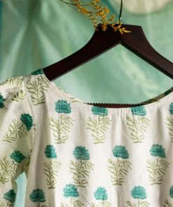 Manjal Couture Margazhi Moments Ivy Dress