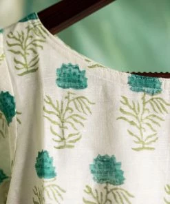 Manjal Couture Margazhi Moments Ivy Dress