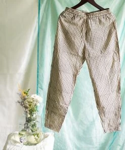 Manjal Couture Mahi Suit Set - Indigo 12 Manjal Couture Mahi Suit Set - Indigo