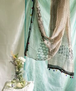 Manjal Couture Mahi Suit Set - Black