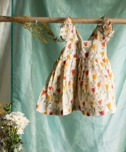 Manjal Couture Tulip Mini