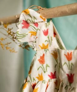 Manjal Couture Tulip Mini