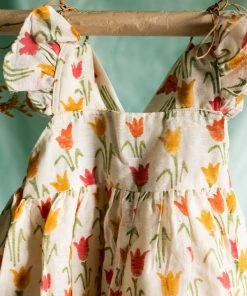 Manjal Couture Tulip Mini