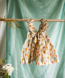 Manjal Couture Tulip Mini