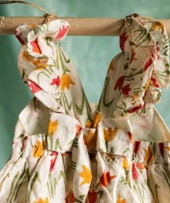 Manjal Couture Tulip Mini