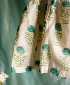 Manjal Couture Mini Corner Ivy Mini