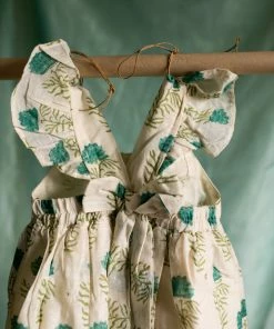 Manjal Couture Mini Corner Ivy Mini