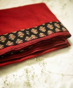 Manjal Couture Sarees Manah