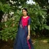 Manjal Couture Vanesa Margazhi Moments