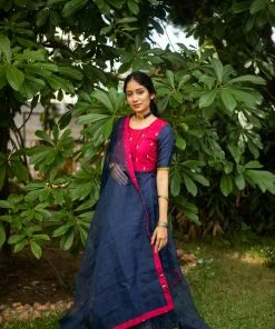 Manjal Couture Vanesa Margazhi Moments