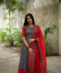 Manjal Couture Shakthi Margazhi Moments