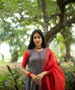 Manjal Couture Shakthi Margazhi Moments