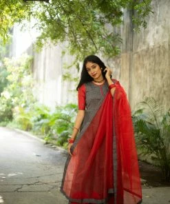 Manjal Couture Shakthi Margazhi Moments