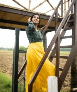 Manjal Couture Prachi