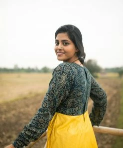 Manjal Couture Prachi