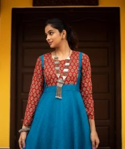 Manjal Couture Margazhi Moments Keya