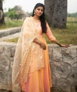 Manjal Couture Mihira