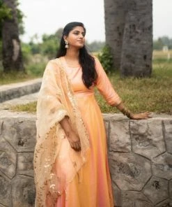 Manjal Couture Mihira