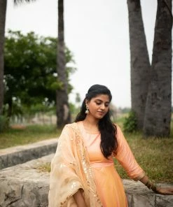 Manjal Couture Mihira