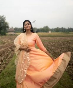 Manjal Couture Mihira