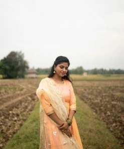 Manjal Couture Mihira