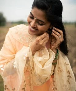 Manjal Couture Mihira