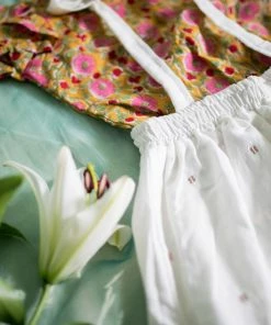 Manjal Couture Mini Corner Mia