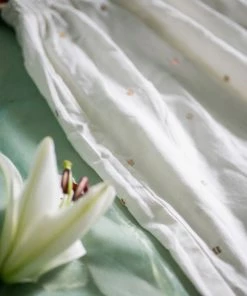 Manjal Couture Mini Corner Mia