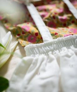 Manjal Couture Mini Corner Mia