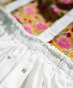 Manjal Couture Mini Corner Mia