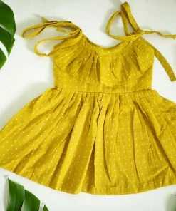 Manjal Couture Mini Corner Maya Mini