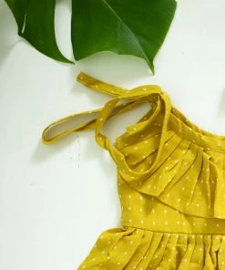 Manjal Couture Mini Corner Maya Mini