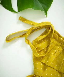 Manjal Couture Mini Corner Maya Mini