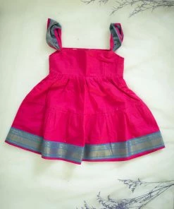 Manjal Couture Mini Corner Lavani Mini