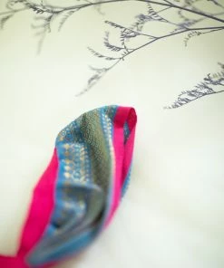 Manjal Couture Mini Corner Lavani Mini