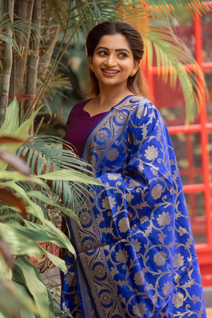 The Anarkali Store Quirk Factory Driti Purple 4 The Anarkali Store Quirk Factory Driti Purple