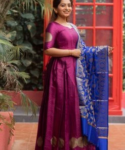 The Anarkali Store Quirk Factory Driti Purple 13 The Anarkali Store Quirk Factory Driti Purple